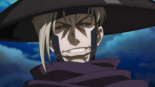 Rurouni Kenshin S01E06