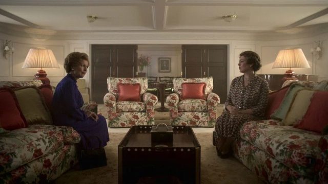 The Crown S04E08