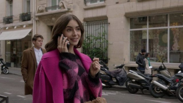 Emily en París S01E09