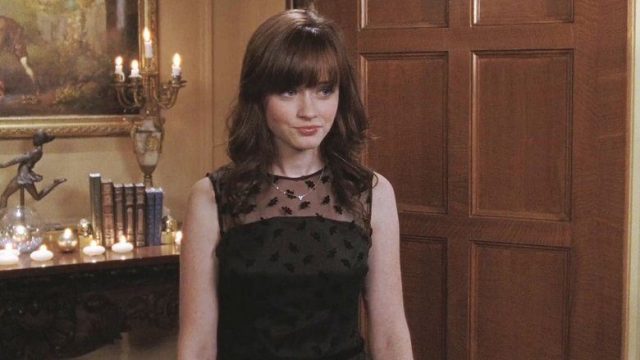 Las Chicas Gilmore S06E07
