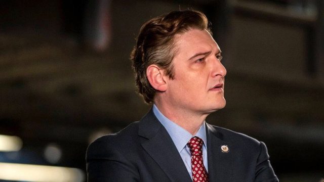 The Blacklist S10E20