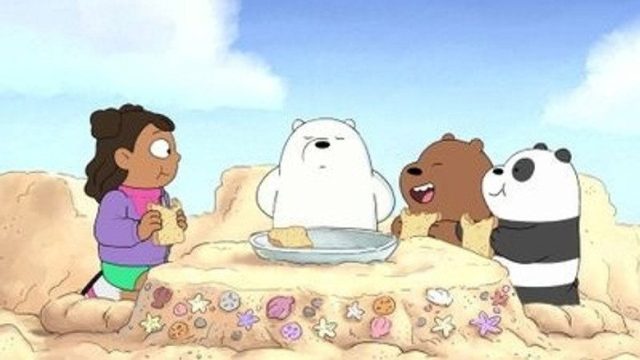 Escandalosos S04E36