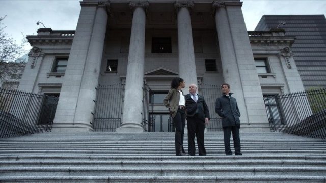 Viajeros S02E04