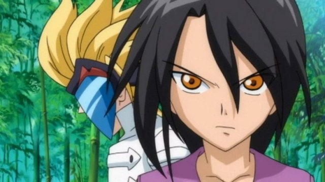 Bakugan: La Batalla S01E13
