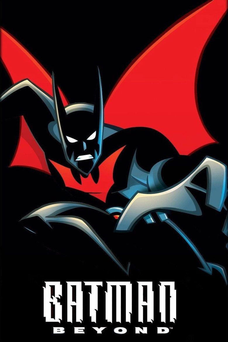 Batman del futuro Especiales
