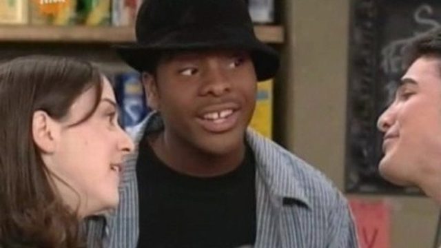 Kenan y Kel S03E21