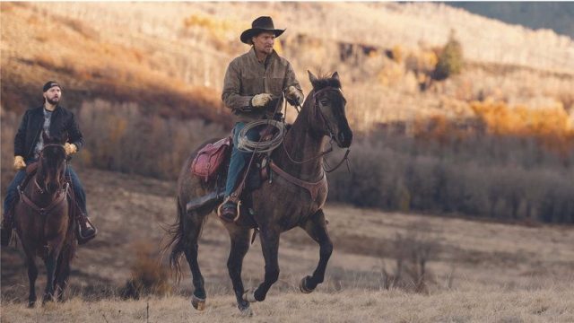 Marshals: Una historia de Yellowstone S01E08