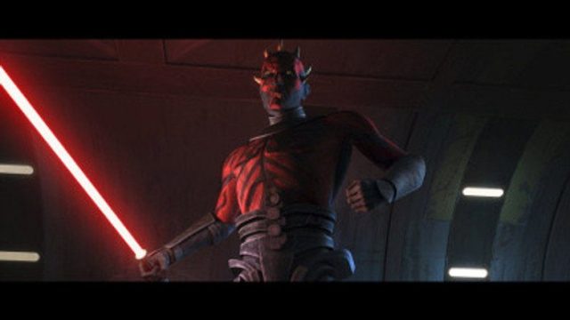 Star Wars: La Guerra de los Clones S00E54