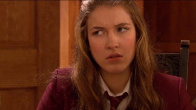 El misterio de Anubis S02E62
