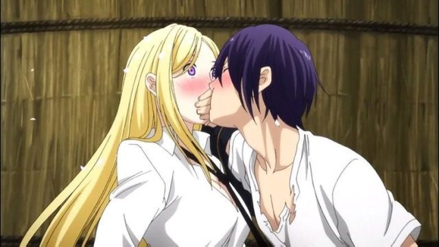 Noragami S00E02
