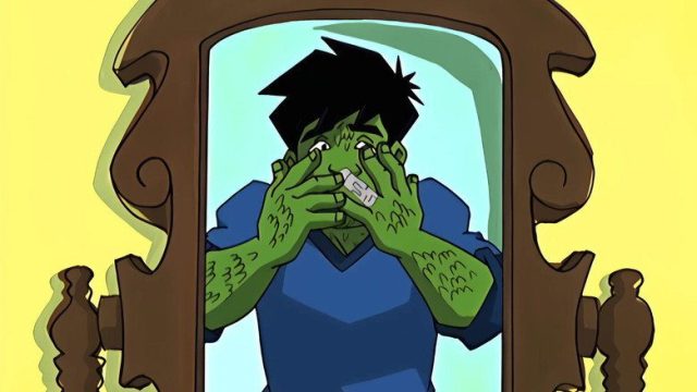 Las aventuras de Jackie Chan S01E09