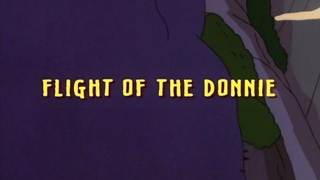 Los Thornberrys S01E14