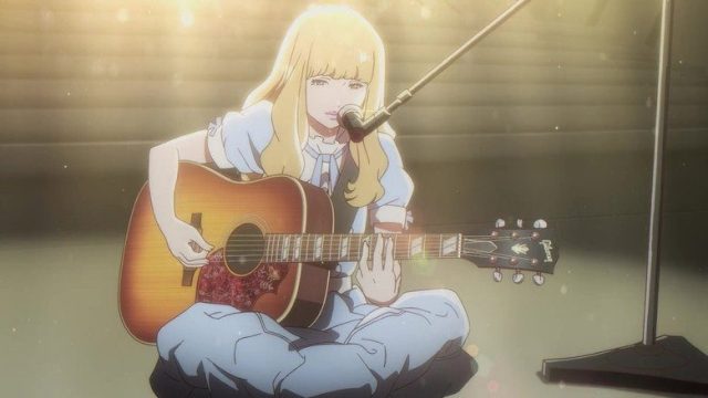 CAROLE & TUESDAY S01E19
