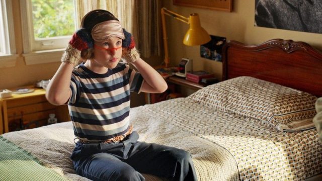 El Joven Sheldon S03E01
