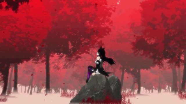RWBY S00E03