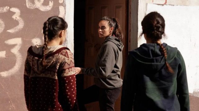 No Man's Land S02E07