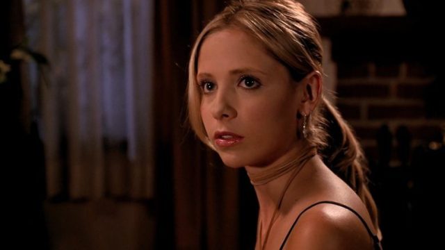 Buffy, la cazavampiros S07E02