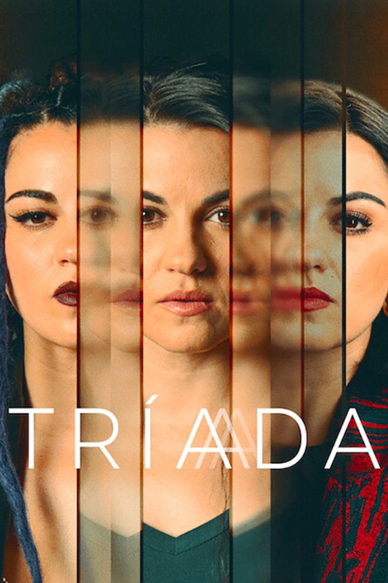Tríada Temporada 1