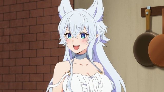 Lv2 kara Cheat datta Motoyuusha Kouho no Mattari Isekai Life S01E09