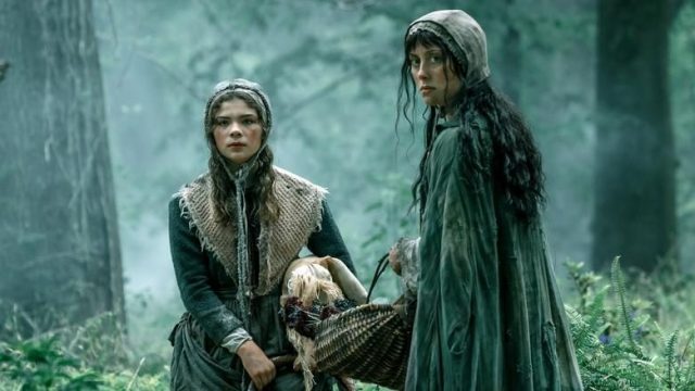 Las brujas de Mayfair S01E02