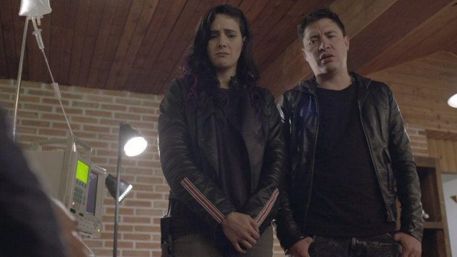 Señora Acero S05E37