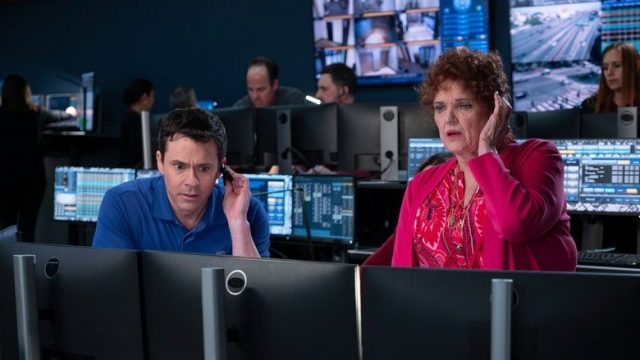 9-1-1 S08E12