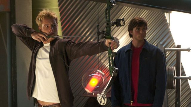 Smallville S06E05