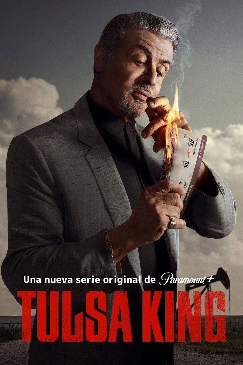 Tulsa King Temporada 4