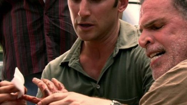 Royal Pains S02E05
