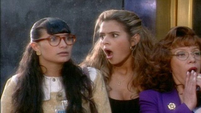 Yo soy Betty, la fea S01E159