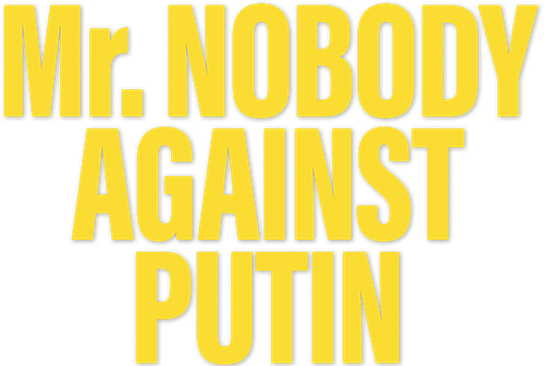 Mr. Nobody contra Putin