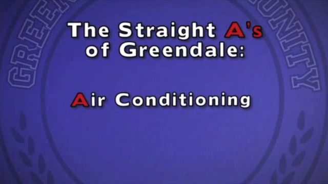 Community S00E16