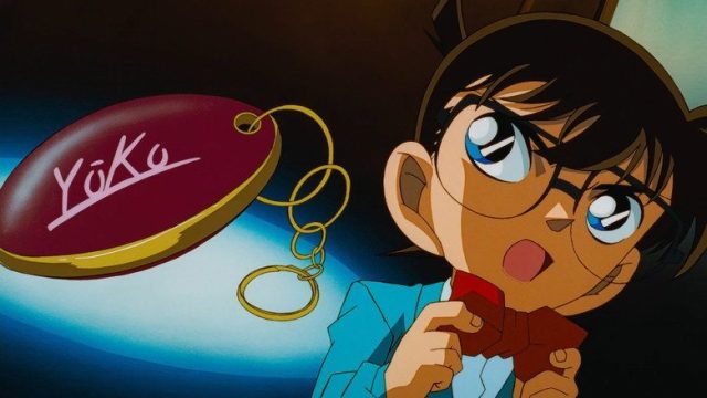 Detective Conan S01E122