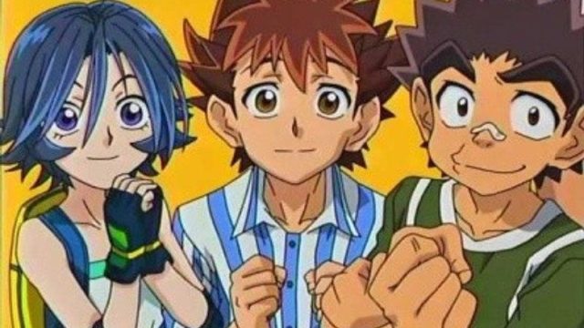 Eyeshield 21 S01E90
