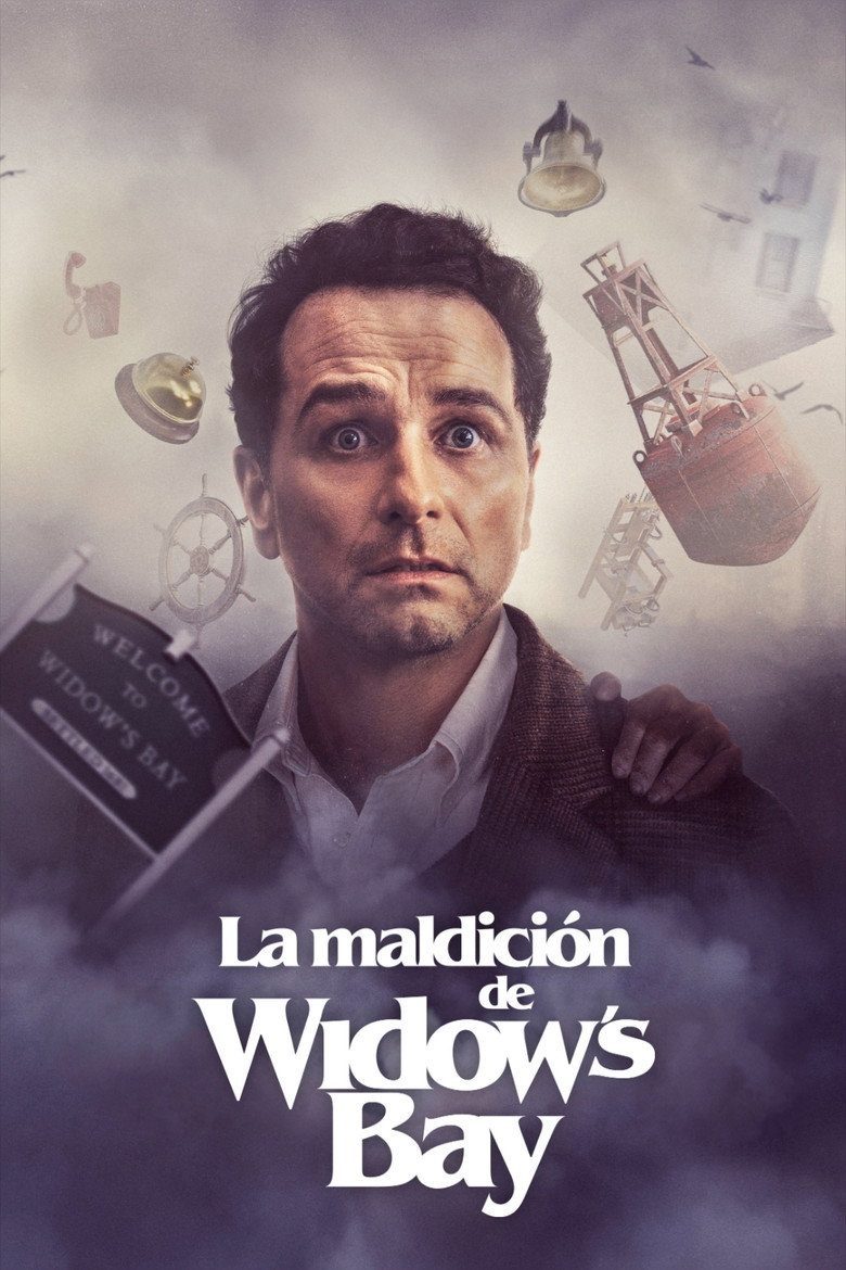 La maldición de Widow's Bay Temporada 2