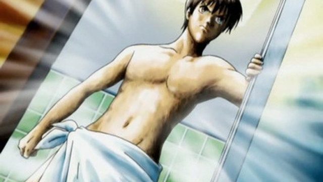 Gintama S01E34