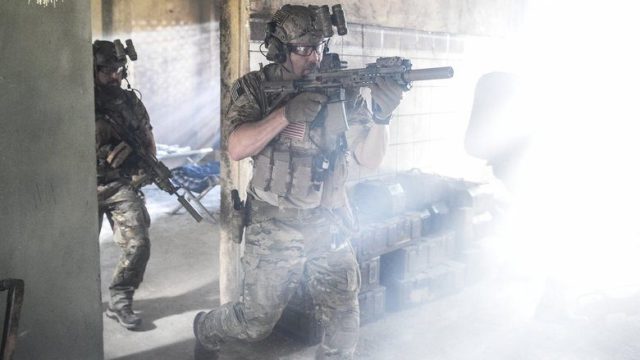 SEAL Team S01E12