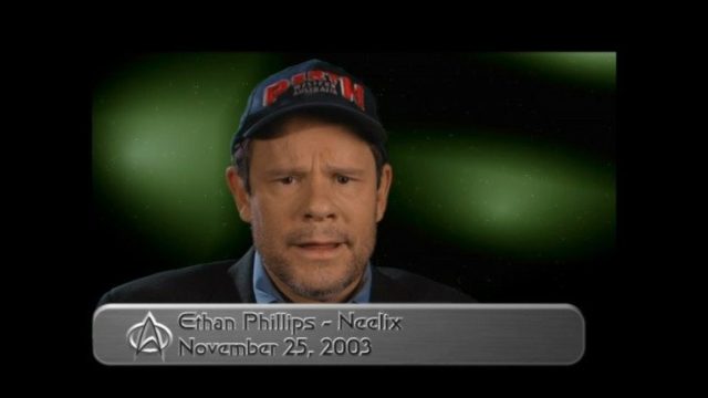 Star Trek: Voyager S00E51