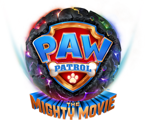 PAW Patrol: La súper película