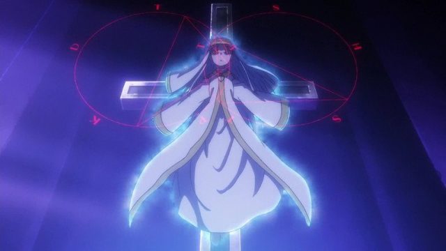 A Certain Magical Index S03E21