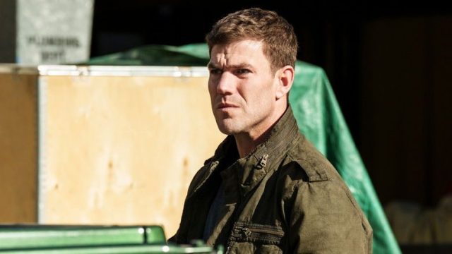 NCIS: Origins S02E11