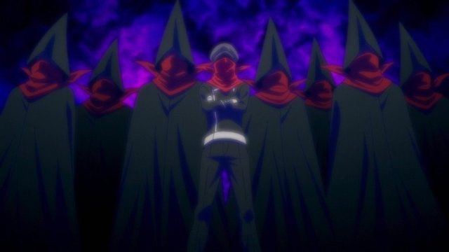 Shokugeki no Soma S05E03