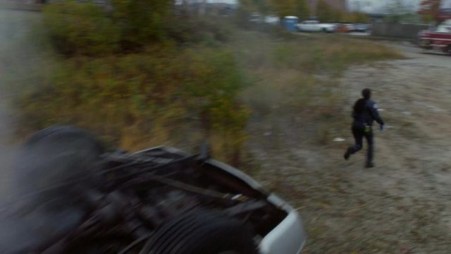 Chicago en llamas S09E02