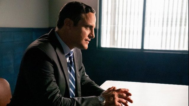 The Equalizer S02E04