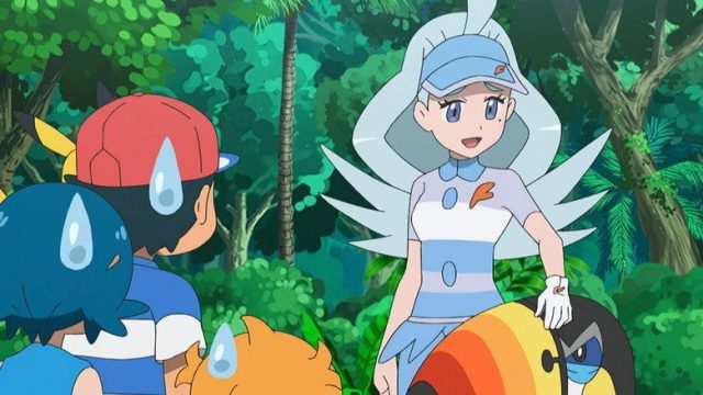 Pokémon S22E18