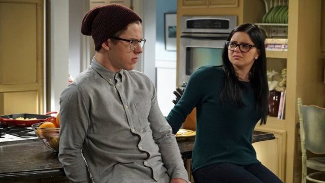 Una Familia Moderna S07E02