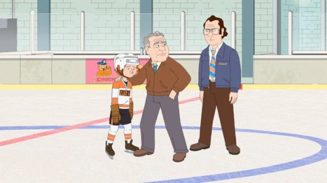 F is for Family S04E03