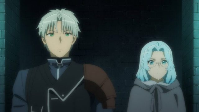 Tsukimichi: Moonlit Fantasy S02E09