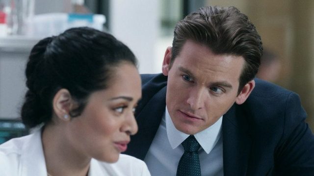 The Rookie: Feds S01E11