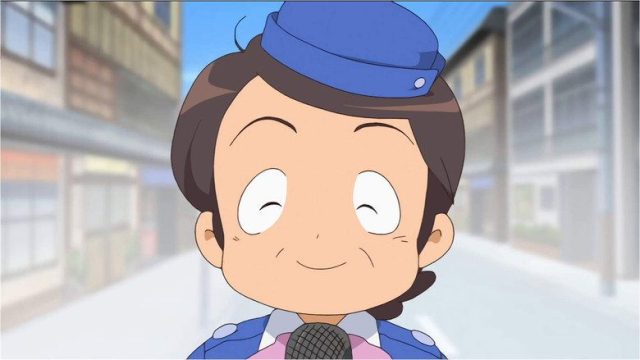 Lucky Star S01E21